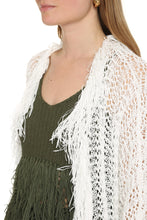 Load image into Gallery viewer, Cumino crochet cardigan
