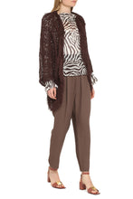 Load image into Gallery viewer, Cumino crochet cardigan

