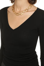 Load image into Gallery viewer, Leila ribbed sweater
