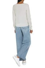 Load image into Gallery viewer, Wool and cashmere sweater
