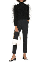 Load image into Gallery viewer, Lucy wool and cachemire turtleneck pullover
