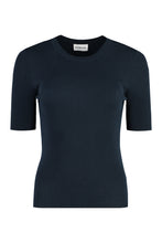 Load image into Gallery viewer, Knitted T-shirt
