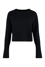 Load image into Gallery viewer, Logan long sleeve crew-neck sweater
