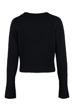 Load image into Gallery viewer, Logan long sleeve crew-neck sweater
