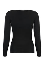 Load image into Gallery viewer, Ribbed knit top
