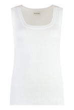Load image into Gallery viewer, Cotton tank top
