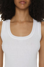 Load image into Gallery viewer, Cotton tank top
