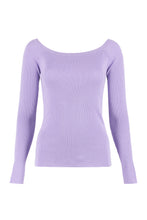 Load image into Gallery viewer, Knitted T-shirt
