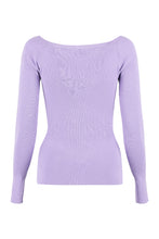 Load image into Gallery viewer, Knitted T-shirt
