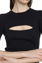 Load image into Gallery viewer, Cipria knitted top
