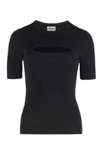 Load image into Gallery viewer, Cipria knitted top
