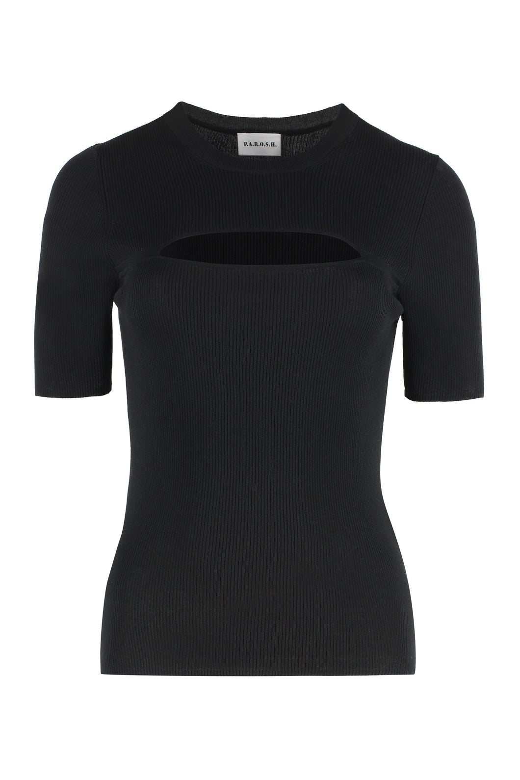 Cipria knitted top