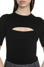 Load image into Gallery viewer, Cipria knitted top
