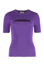 Load image into Gallery viewer, Cipria knitted top
