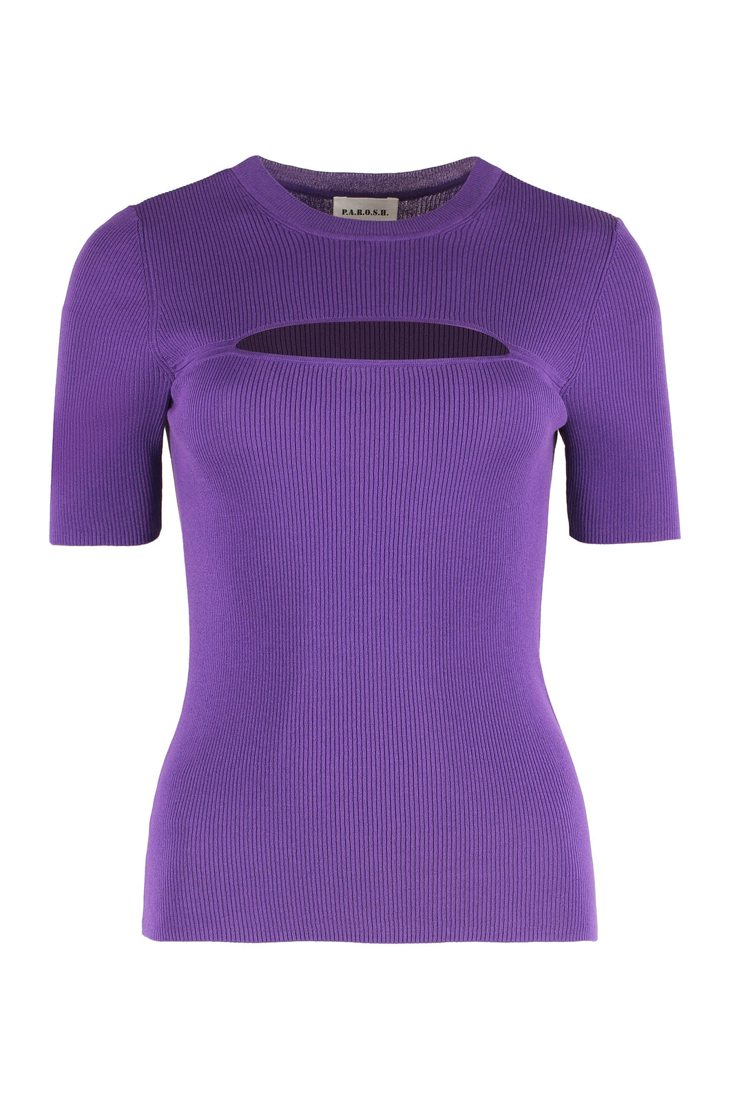 Cipria knitted top