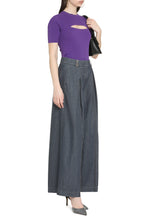 Load image into Gallery viewer, Cipria knitted top
