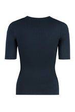 Load image into Gallery viewer, Knitted T-shirt
