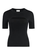 Load image into Gallery viewer, Knitted T-shirt
