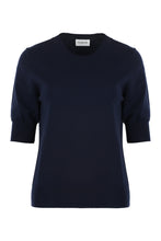 Load image into Gallery viewer, Short sleeve sweater
