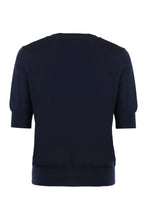 Load image into Gallery viewer, Short sleeve sweater
