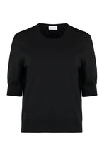 Load image into Gallery viewer, Short sleeve sweater
