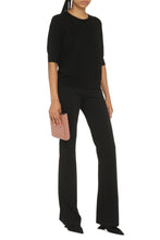 Load image into Gallery viewer, Short sleeve sweater
