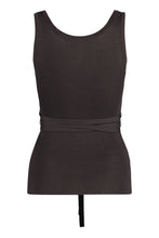 Load image into Gallery viewer, ribbed tank top
