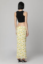 Load image into Gallery viewer, Knitted crop top
