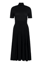Load image into Gallery viewer, Lattuga virgin wool dress
