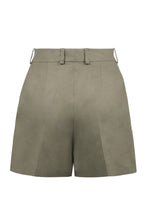Load image into Gallery viewer, Linen shorts
