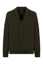 Load image into Gallery viewer, Wool cardigan
