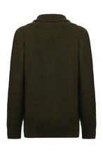 Load image into Gallery viewer, Wool cardigan
