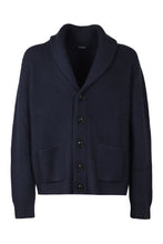 Load image into Gallery viewer, Wool cardigan
