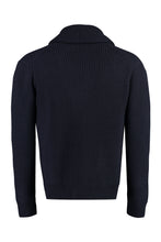 Load image into Gallery viewer, Merino wool cardigan

