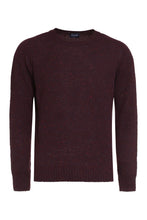 Load image into Gallery viewer, Wool and cashmere sweater
