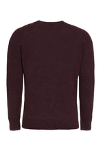 Load image into Gallery viewer, Wool and cashmere sweater
