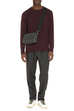 Load image into Gallery viewer, Wool and cashmere sweater
