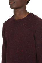 Load image into Gallery viewer, Wool and cashmere sweater
