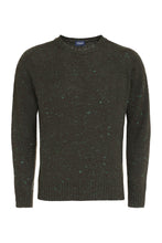 Load image into Gallery viewer, Wool and cashmere sweater
