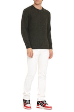 Load image into Gallery viewer, Wool and cashmere sweater
