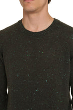 Load image into Gallery viewer, Wool and cashmere sweater
