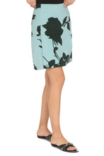 Load image into Gallery viewer, Learose wool mini skirt
