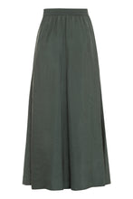 Load image into Gallery viewer, Silk maxi skirt
