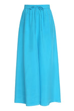 Load image into Gallery viewer, Silk maxi skirt
