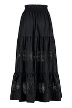 Load image into Gallery viewer, Cotton skirt
