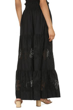 Load image into Gallery viewer, Cotton skirt
