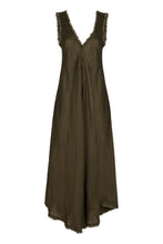 Load image into Gallery viewer, Linen dress

