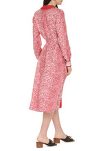 Load image into Gallery viewer, Printed shirtdress
