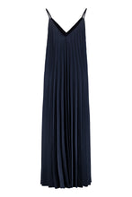 Load image into Gallery viewer, Potery pleated dress
