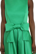 Load image into Gallery viewer, Belted waist dress
